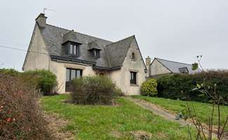 Photo Vente maison Éréac