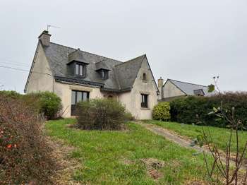 Vente maison 5 pièces Éréac 22