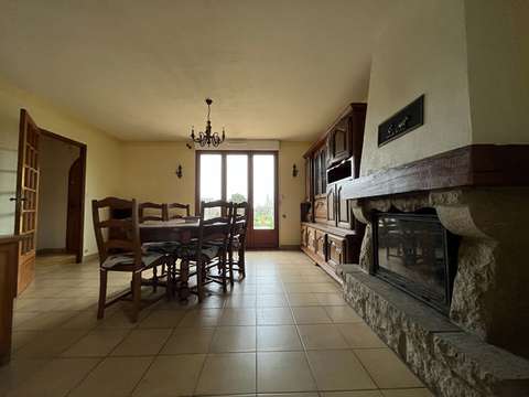 Vente maison 5 pièces Vente maison 5 pièces