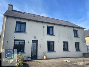 Vente Maison 4 chambresÉréac