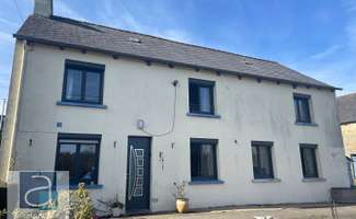 Photo Vente maison Éréac