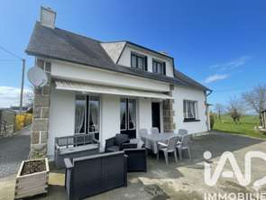 Vente Maison 5 chambresÉréac