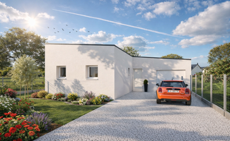 Photo Vente maison Éréac