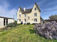 Vente maison 9 pièces Vente maison 9 pièces