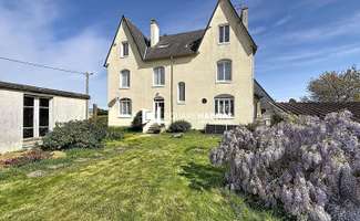 Photo Vente maison Éréac