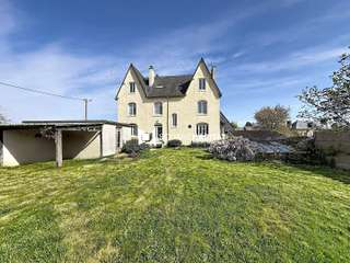 Vente maison 9 pièces Vente maison 9 pièces