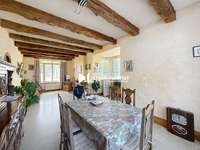 Vente maison 9 pièces Vente maison 9 pièces