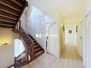 Vente maison 9 pièces Vente maison 9 pièces