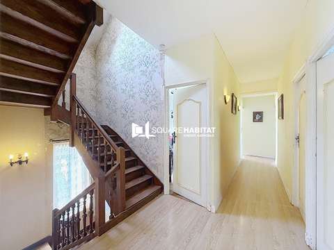 Vente maison 9 pièces Vente maison 9 pièces