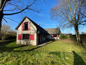 Vente Maison 4 chambresÉréac