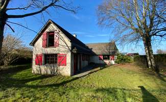 Photo Vente maison Éréac