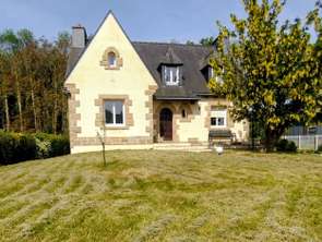 Vente Maison 4 chambresÉréac