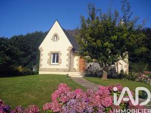 Vente Maison 4 chambresÉréac