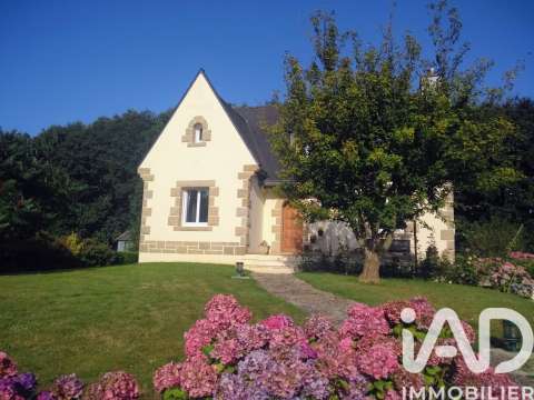 Vente maison 5 pièces Éréac 22