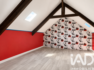 Vente maison 6 pièces Vente maison 6 pièces