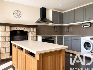 Vente maison 6 pièces Vente maison 6 pièces