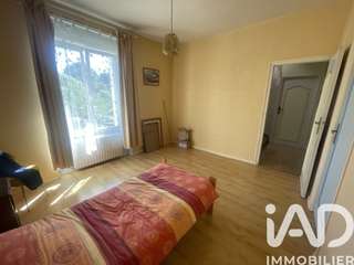 Vente maison 11 pièces