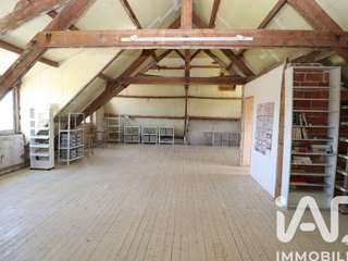 Vente maison 11 pièces