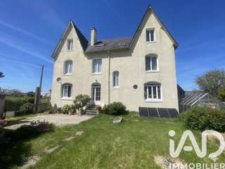 Vente maison 11 pièces