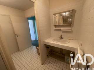 Vente maison 11 pièces