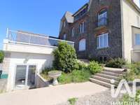 Vente maison 11 pièces