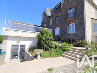 Vente maison 11 pièces