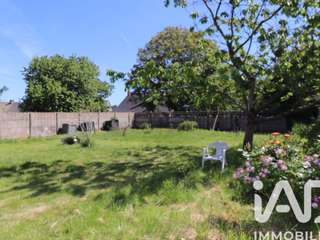Vente maison 11 pièces
