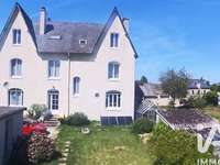 Vente maison 11 pièces