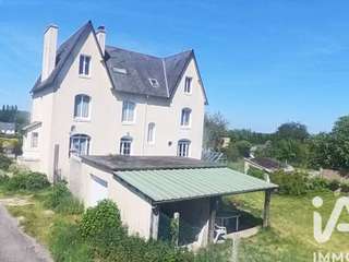 Vente maison 11 pièces