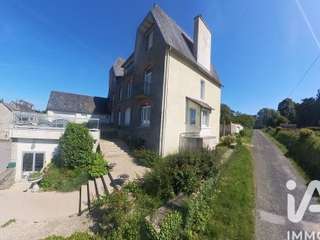 Vente maison 11 pièces