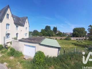 Vente maison 11 pièces