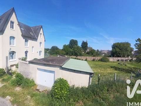 Vente maison 11 pièces