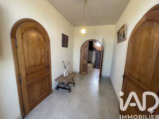 Vente maison 11 pièces