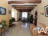 Vente maison 11 pièces
