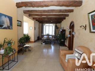 Vente maison 11 pièces