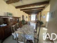 Vente maison 11 pièces