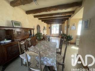 Vente maison 11 pièces