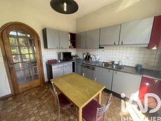 Vente maison 11 pièces