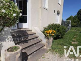 Vente maison 11 pièces