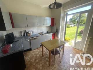 Vente maison 11 pièces