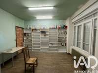 Vente maison 11 pièces