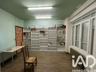 Vente maison 11 pièces