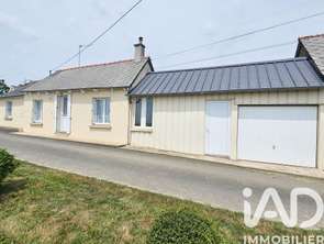 Vente Maison 3 piècesÉréac