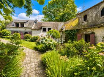 Vente maison 5 pièces Éréac 22