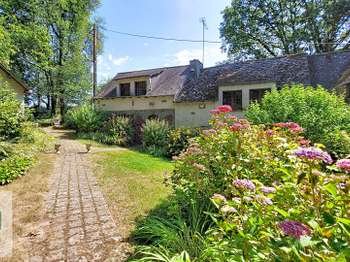 Vente maison 6 pièces Éréac 22
