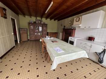 Vente maison 6 pièces Vente maison 6 pièces