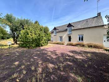 Vente Maison 2 chambresÉréac
