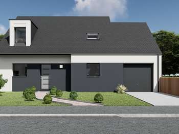 Photo Vente maison Éréac