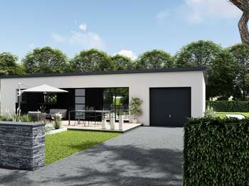 Photo Vente maison Éréac