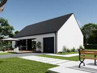 Vente maison 4 pièces Vente maison 4 pièces